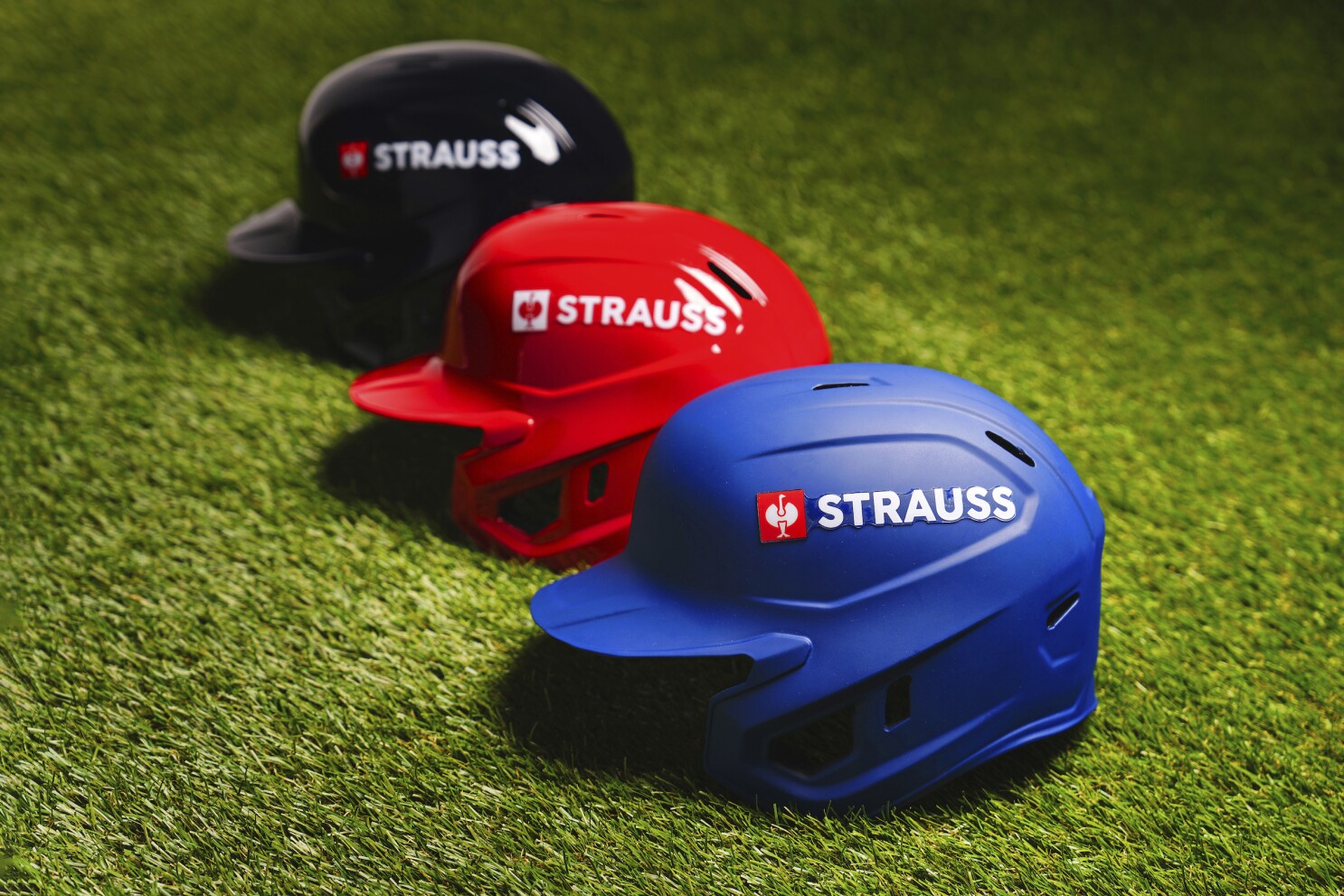Baseball hard hat 2025
